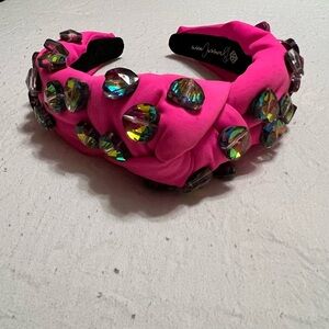Brianna Cannon Headband